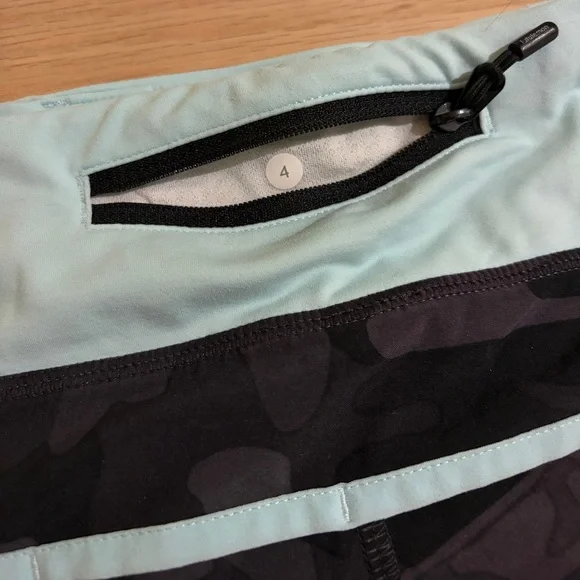 Lululemon Run: Speed Short - Picture 8 of 8